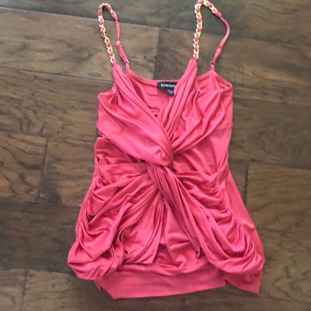 Bebe XS top